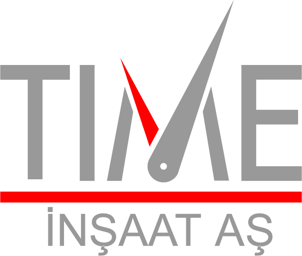 Time İnşaat A.Ş.