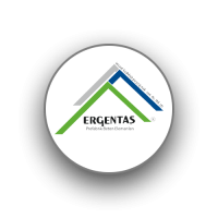 Ergentaş Prefabrik Beton Elemanları